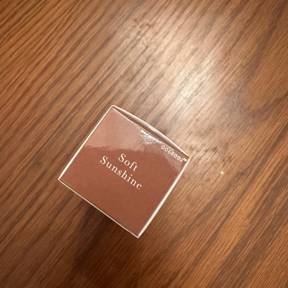 Laura Geller Serum Bronzing Cheek Lift - Soft Sunshine - Picture 2 of 5